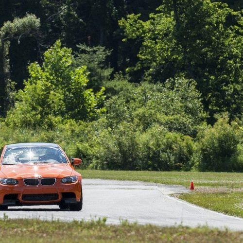 2013 BMW M3 Coupe Lime Rock Park Edition (Photo 2 of 5)