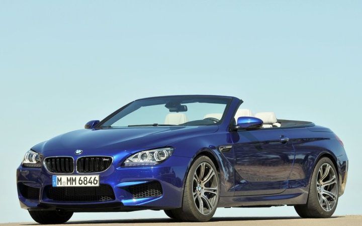 25 Photos 2013 Bmw M6 Convertible Price and Review