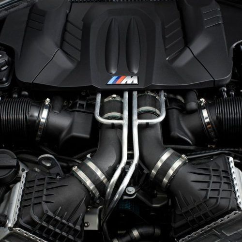 2013 BMW M6 Convertible Price and Review (Photo 6 of 25)