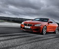 2013 Bmw M6 Coupe Price and Review