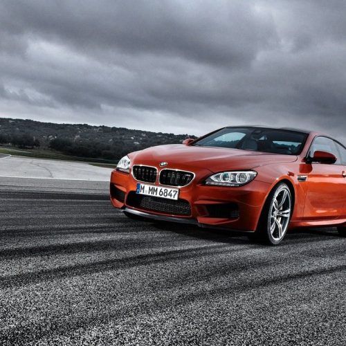2013 BMW M6 Coupe Price and Review (Photo 23 of 23)