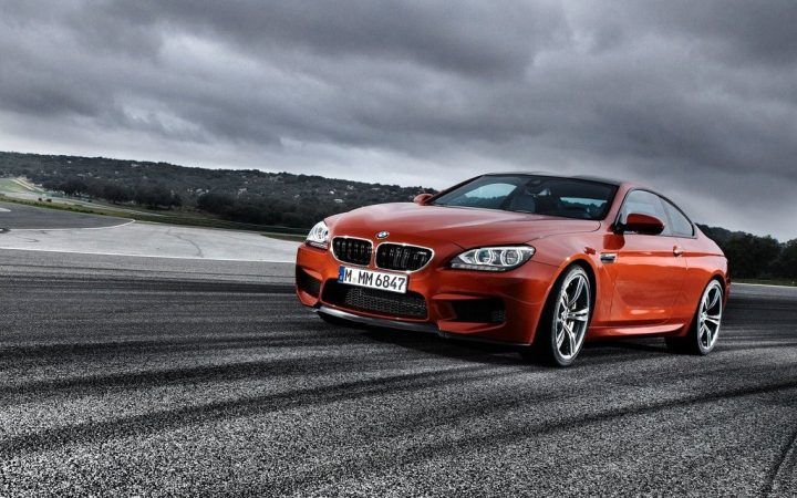 The Best 2013 Bmw M6 Coupe Price and Review
