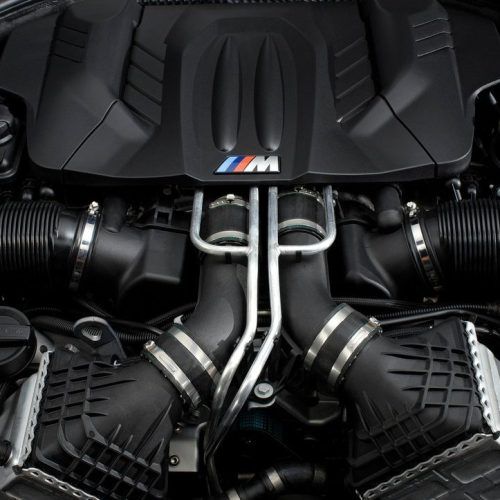 2013 BMW M6 Coupe Price and Review (Photo 5 of 23)