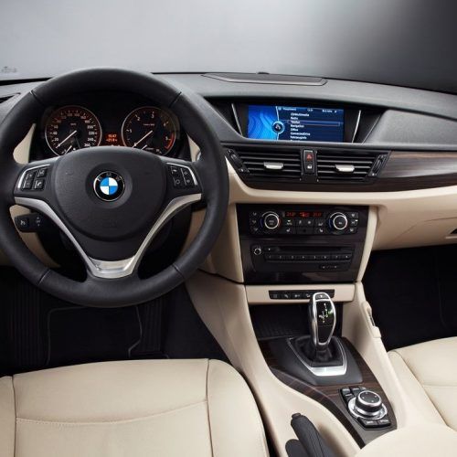 2013 BMW X1 (Photo 9 of 25)