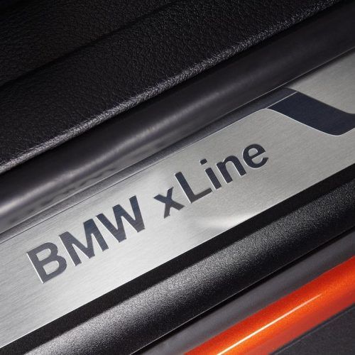 2013 BMW X1 (Photo 24 of 25)