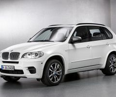 2013 Bmw X5 M50d Price Review