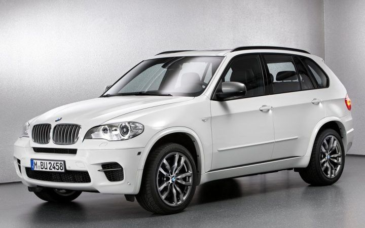 6 The Best 2013 Bmw X5 M50d Price Review