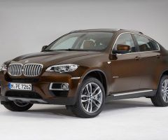 2013 Bmw X6 Review
