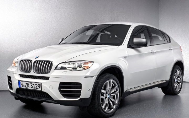 The 17 Best Collection of 2013 Bmw X6 M50d Review