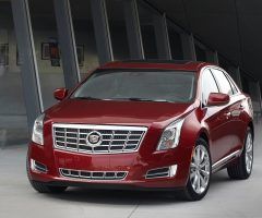 2013 Cadillac Xts Price Review
