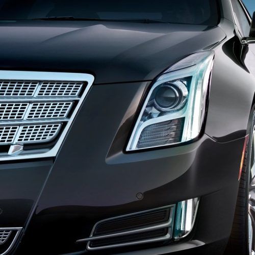 2013 Cadillac XTS Price Review (Photo 8 of 15)