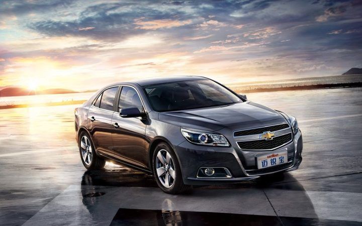2024 Popular 2013 Chevrolet Malibu Review and Price