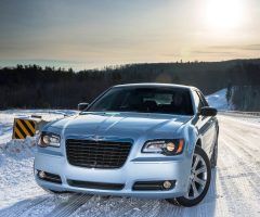 2013 Chrysler 300 Glacier Price Review
