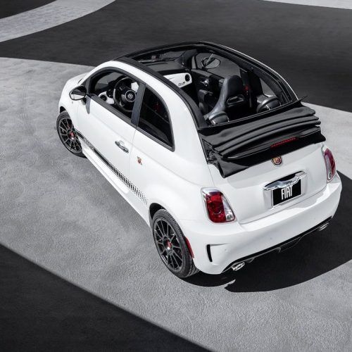 2013 Fiat 500C Abarth Review (Photo 3 of 6)