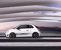2013 Fiat 500c Abarth Review