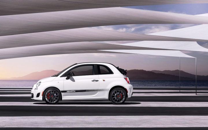 The 6 Best Collection of 2013 Fiat 500c Abarth Review