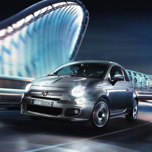 2013 Fiat 500S Price Review (Photo 5 of 5)