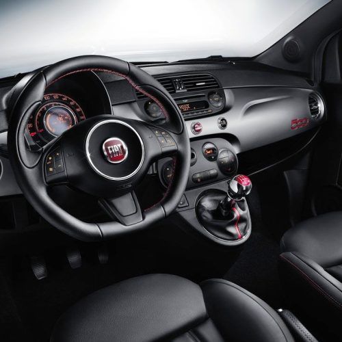 2013 Fiat 500S Price Review (Photo 2 of 5)