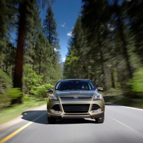 2013 Ford Escape Price and Review (Photo 12 of 31)