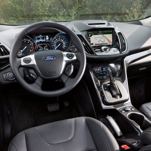 2013 Ford Escape Price and Review (Photo 17 of 31)
