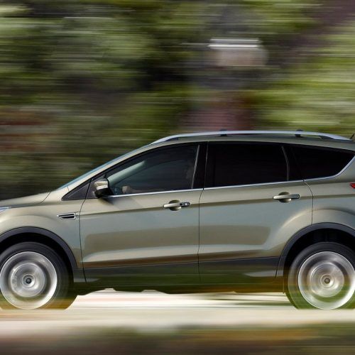 2013 Ford Escape Price and Review (Photo 18 of 31)