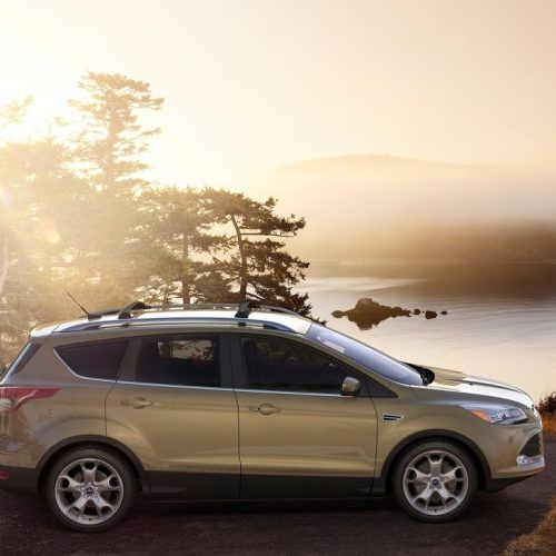 2013 Ford Escape Price and Review (Photo 21 of 31)