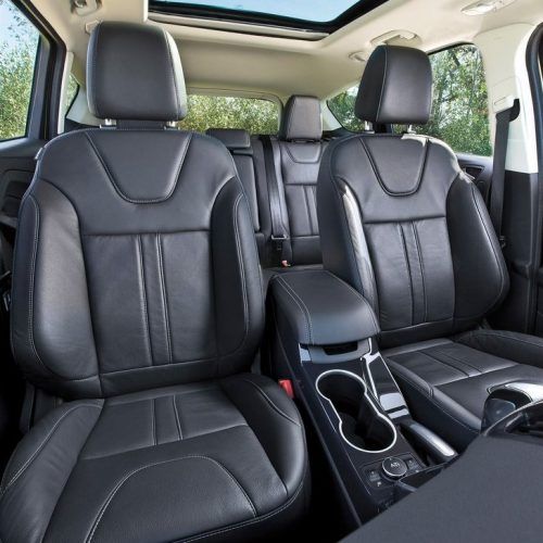2013 Ford Escape Price and Review (Photo 22 of 31)