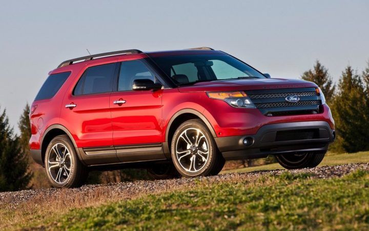 23 Best 2013 Ford Explorer Sport Specs and Price