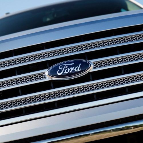 2013 Ford F-150 Release This Year (Photo 16 of 16)