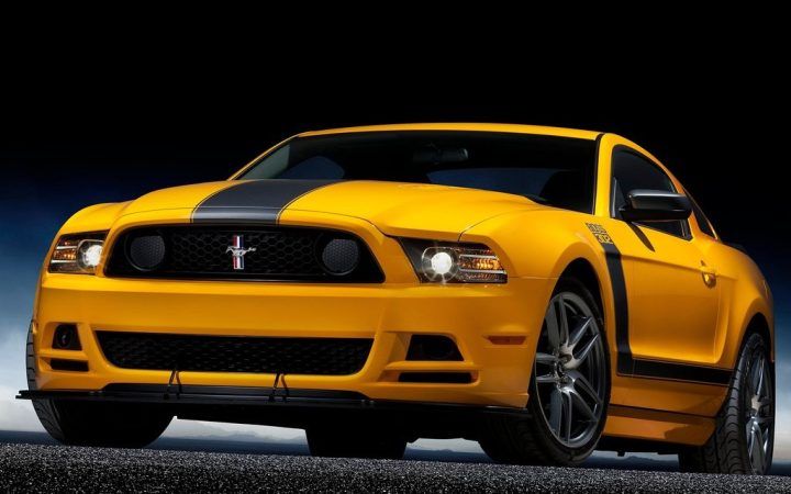 7 Ideas of 2013 Ford Mustang Boss 302 Strong Car Review