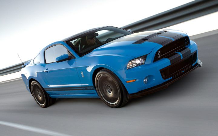 47 Best Collection of 2013 Ford Mustang Shelby Gt500