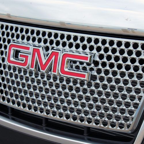 2013 GMC Terrain Denali Price and Review (Photo 4 of 16)