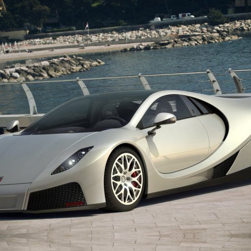 2013 GTA Spano Specs and Price (Photo 2 of 19)