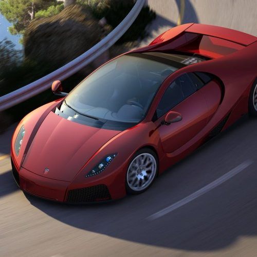 2013 GTA Spano Specs and Price (Photo 14 of 19)