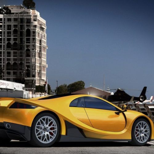 2013 GTA Spano Specs and Price (Photo 19 of 19)