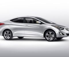 2013 Hyundai Langdong Specs Review