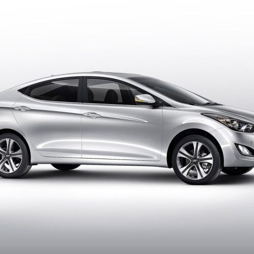 2013 Hyundai Langdong Specs Review (Photo 4 of 4)