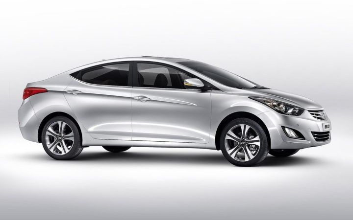 2024 Latest 2013 Hyundai Langdong Specs Review