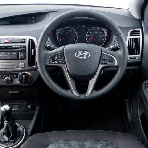 2013 Hyundai i20 Price Review (Photo 3 of 8)
