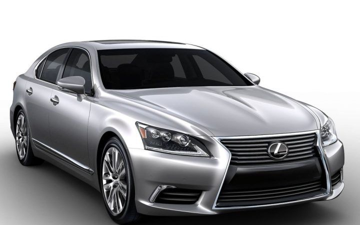 14 Ideas of 2013 Lexus Ls 460 Review
