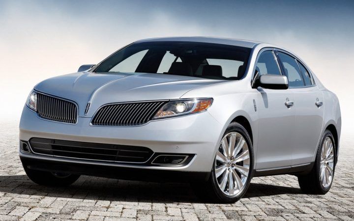  Best 8+ of 2013 Lincoln Mks Reviews