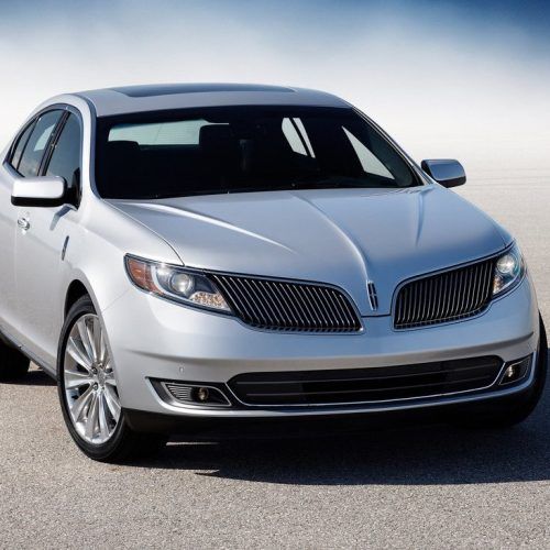 2013 Lincoln MKS Reviews (Photo 2 of 8)