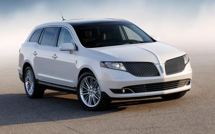 2013 Lincoln Mkt Reviews