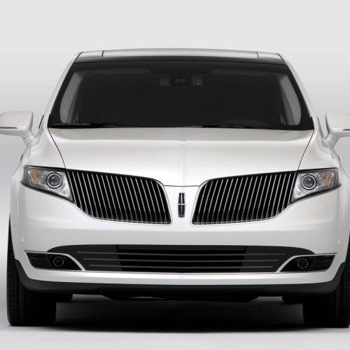 2013 Lincoln MKT Reviews (Photo 4 of 9)