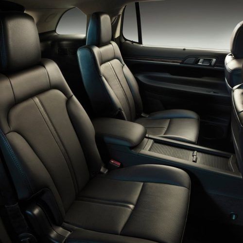 2013 Lincoln MKT Reviews (Photo 6 of 9)