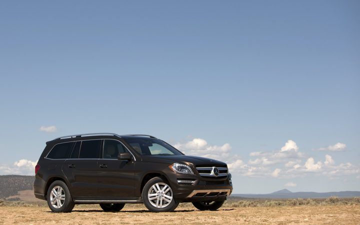 13 Ideas of 2013 Mercedes-benz Gl450 Price Review