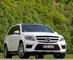 2013 Mercedes-benz Gl63 Amg Price Review