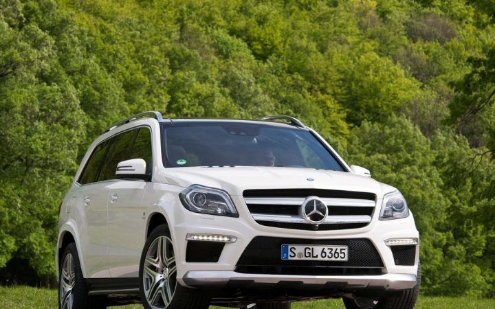 15 The Best 2013 Mercedes-benz Gl63 Amg Price Review