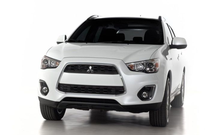 The 7 Best Collection of 2013 Mitsubishi Outlander Sport Review