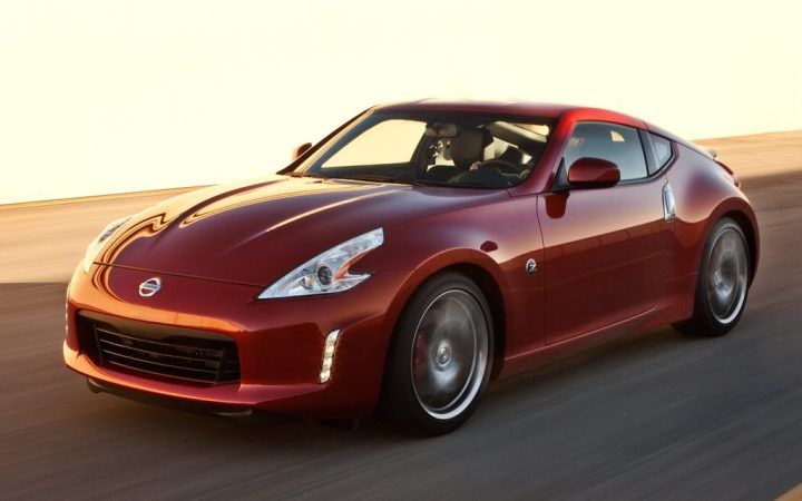 17 Ideas of 2013 Nissan 370z Review